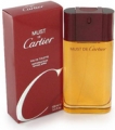 Cartier Must Woman eau de toilette spray 100 ml